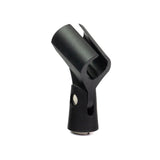 Mikrofonhalter 25mm