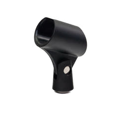Mikrofonhalter 30mm