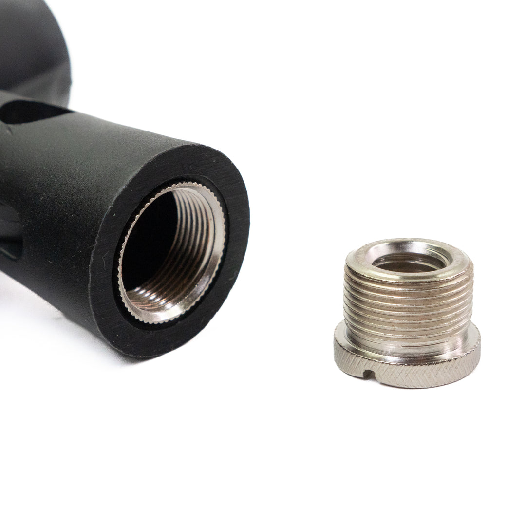 Mikrofonhalter 32mm