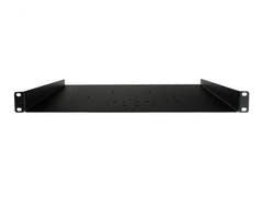 Perfex 19" 1U Rackablage