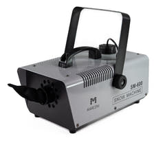 Marconi - Schneemaschine (600W)