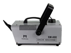 Marconi - Schneemaschine (600W)