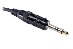 Perfex XLR Buchse auf symmetrische Klinke (1,5m)