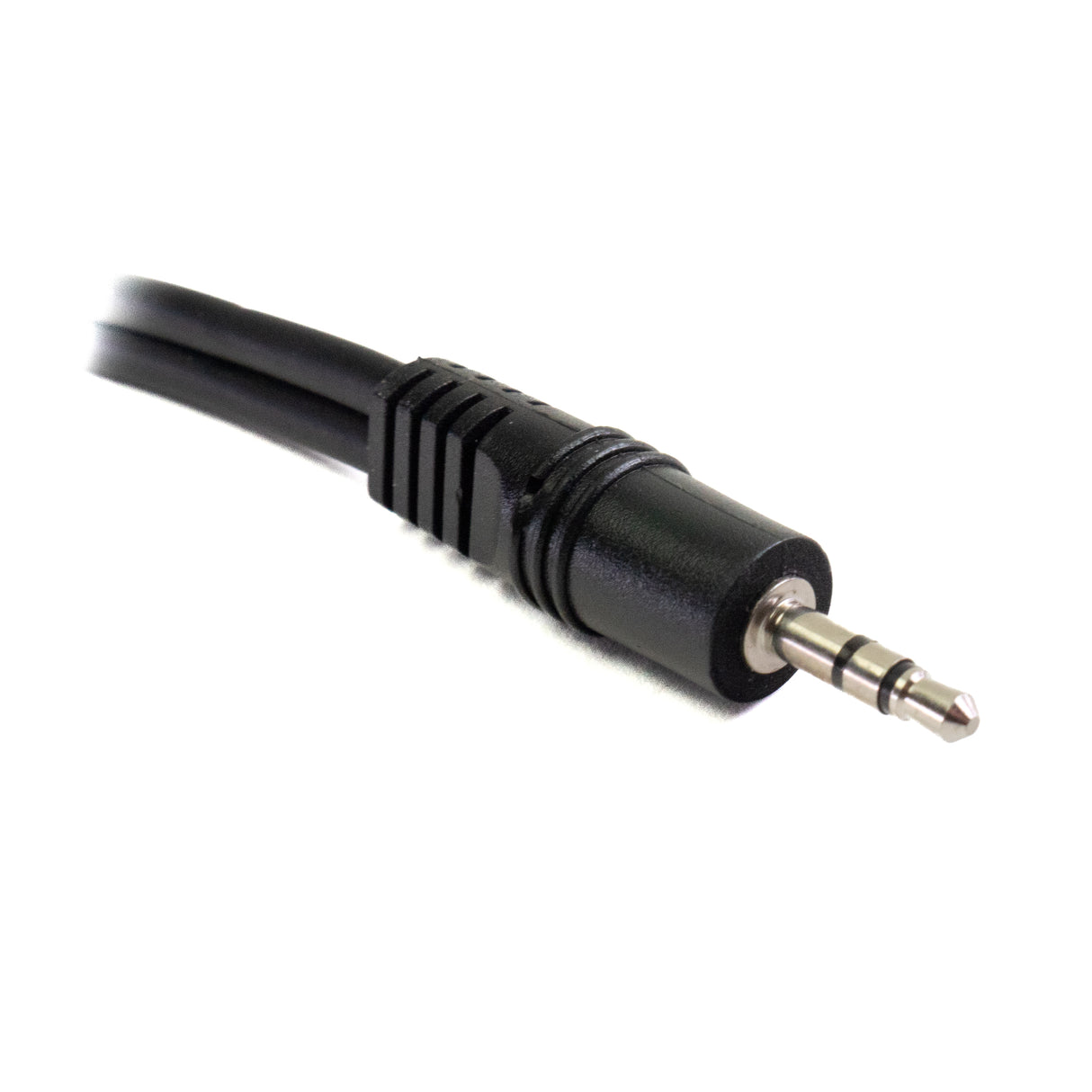 Perfex 3,5mm Kopfhörer-Splitterkabel (0,5m)