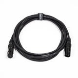 DMX-Kabel Paket (12x3m)