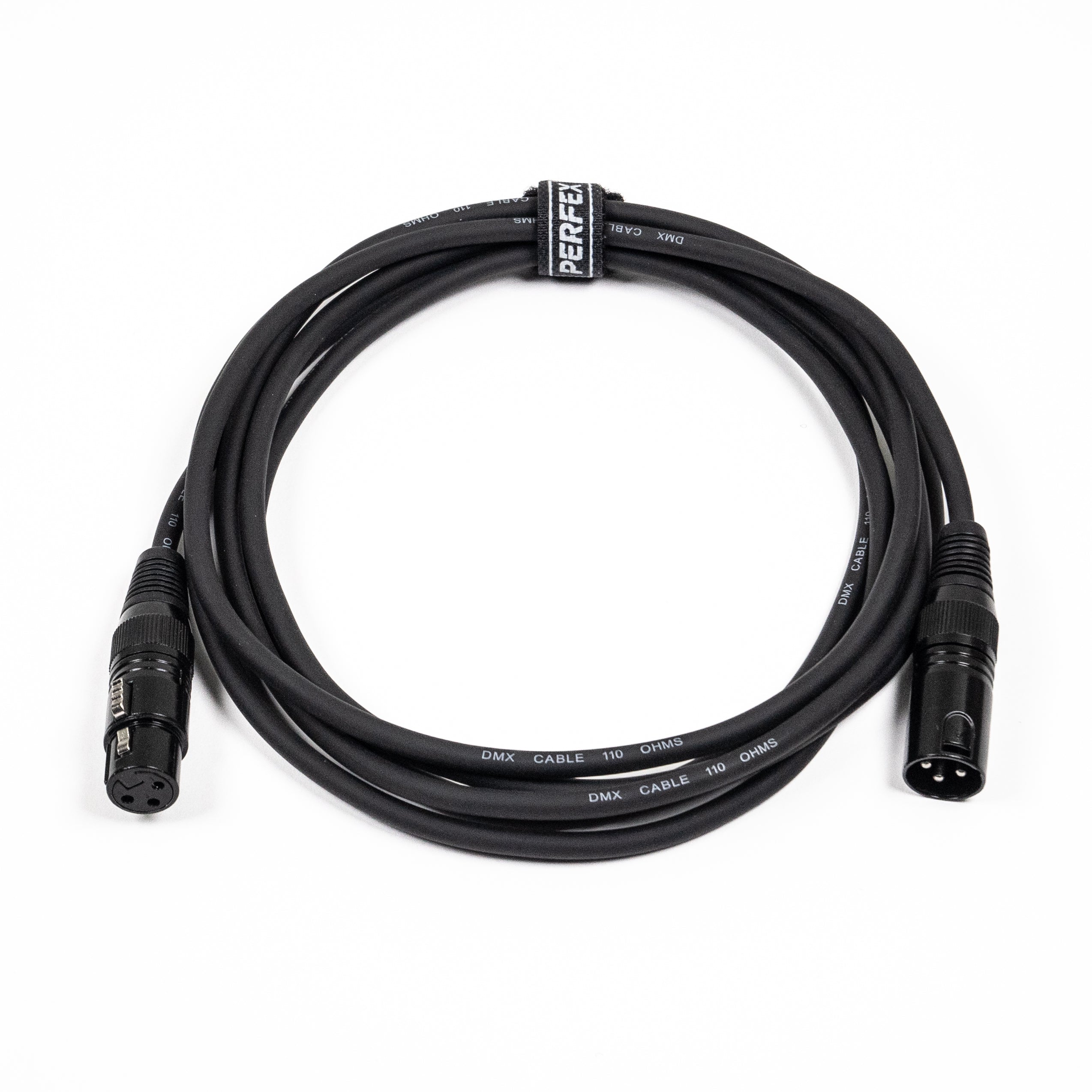Perfex DMX-Kabel (3 m)