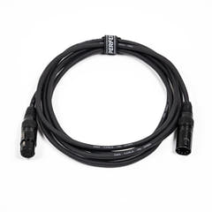 Perfex DMX-Kabel 5-polig (5 m)