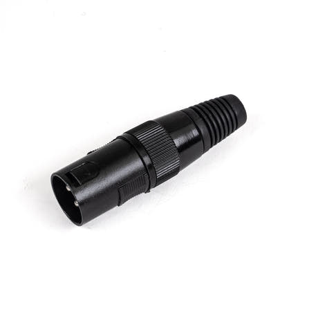 Perfex DMX-Terminierer