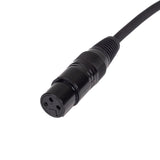 Perfex DMX-Kabel (10 m)