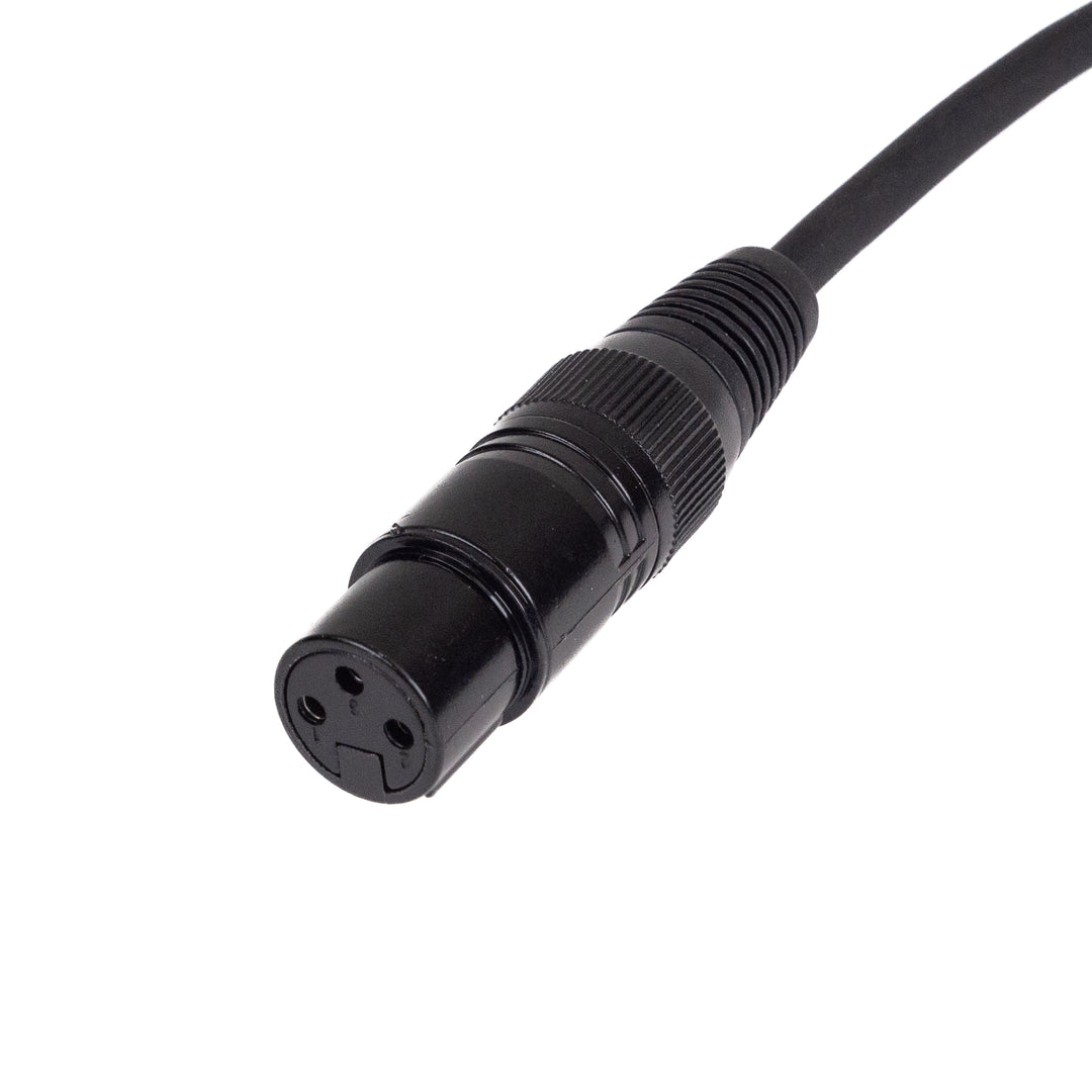 Perfex DMX Kabel (15m)