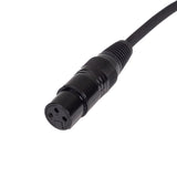 DMX-Kabel Paket (12x3m)