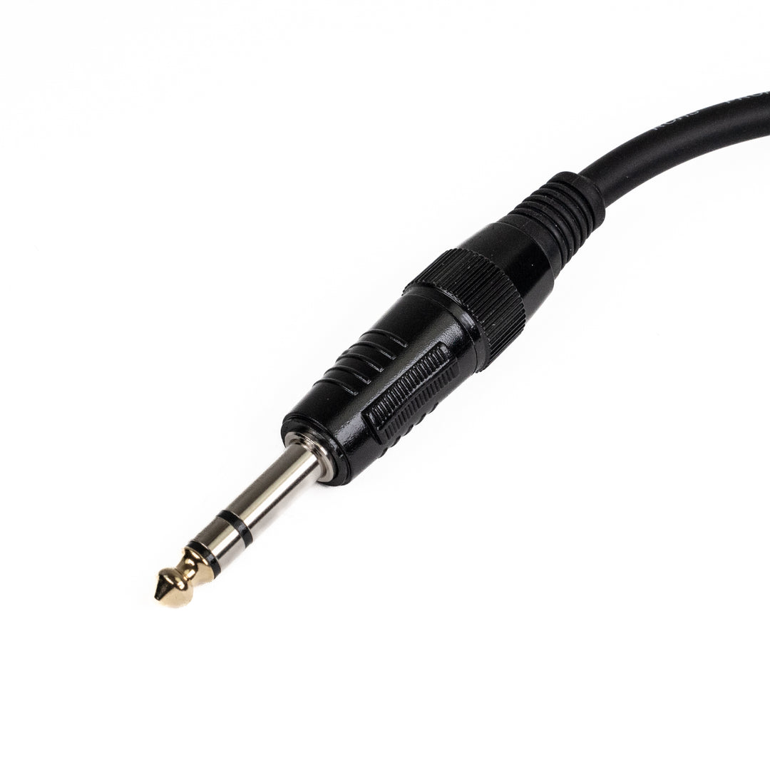 Perfex Balanciertes Jack Kabel (3m)