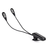 Grooveland Dual-LED-Musiklicht
