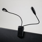 Grooveland Dual-LED-Musiklicht