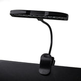 Grooveland Musiklicht mit 9 LEDs