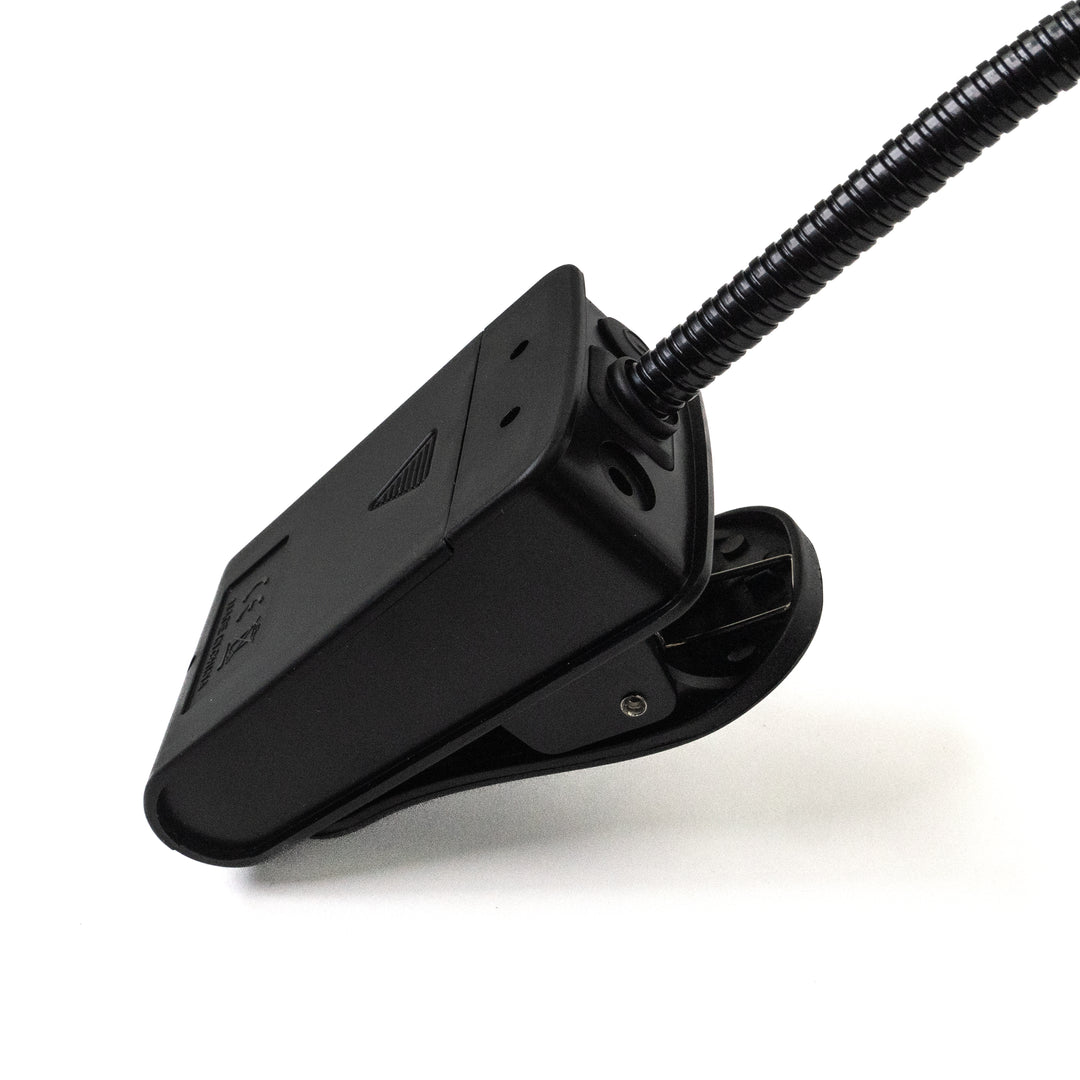 Grooveland Nodenlampe für Notenständer