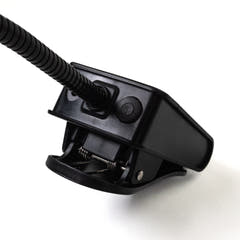 Grooveland Nodenlampe für Notenständer