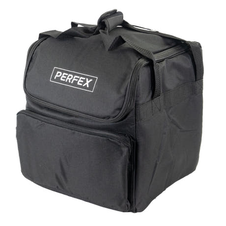 Perfex Softbag für Lichteffekt (B:33 x D:33 x H:35cm)