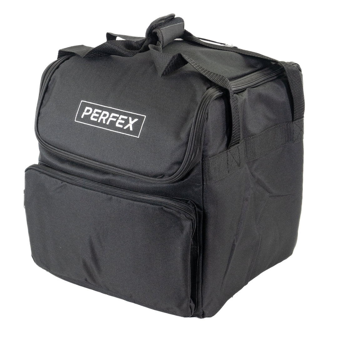 Perfex Softbag für Lichteffekt (B:33 x D:33 x H:35cm)