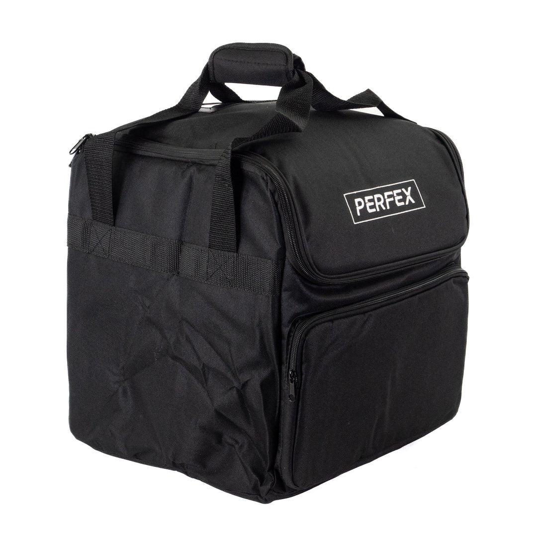 Perfex Softbag für Lichteffekt (B:33 x D:33 x H:35cm)