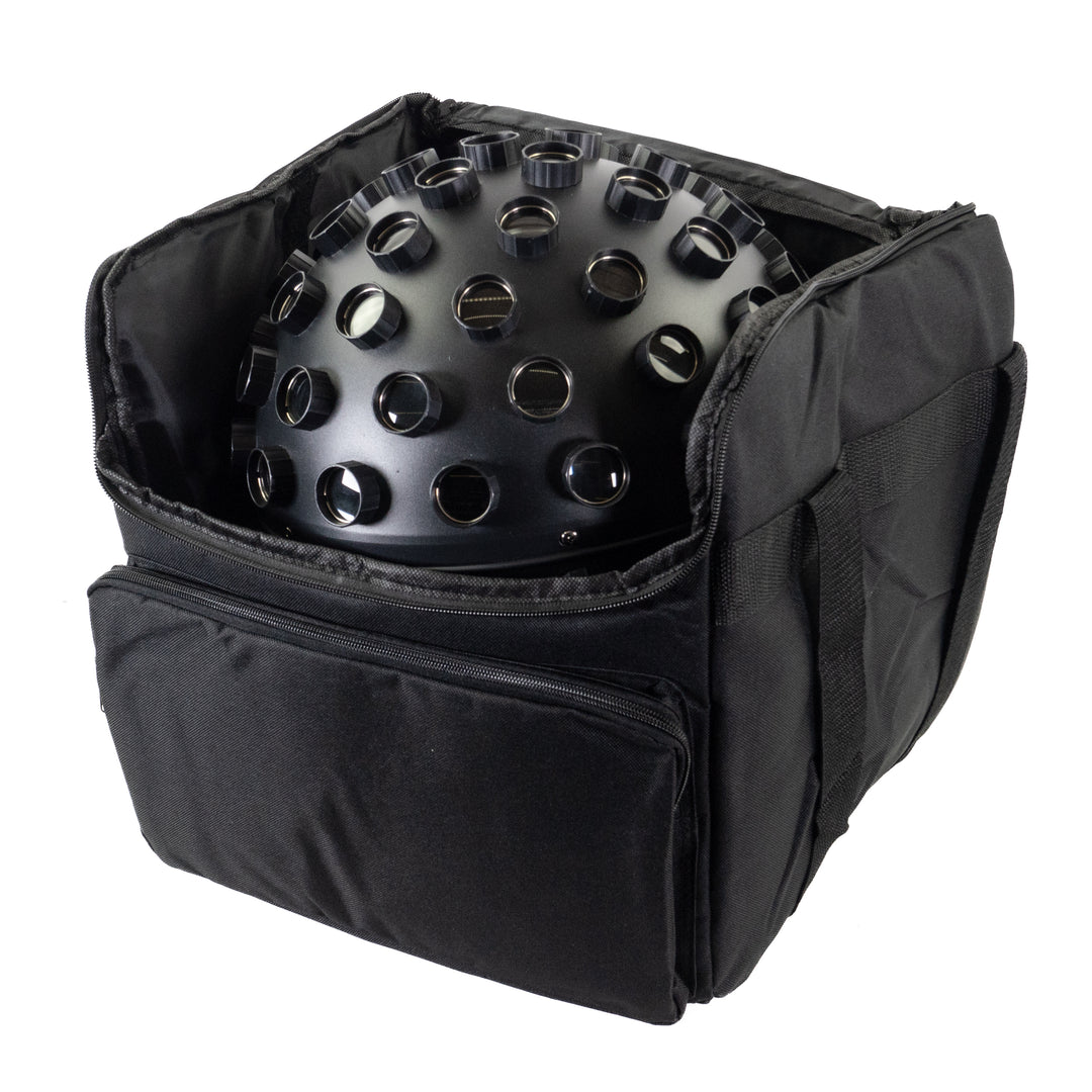 Perfex Softbag für Lichteffekt (B:33 x D:33 x H:35cm)