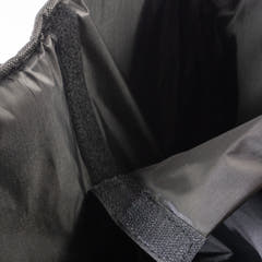 Perfex Universal Softbag m. 4 Fächer (B:48 x D:45 x H:28cm)