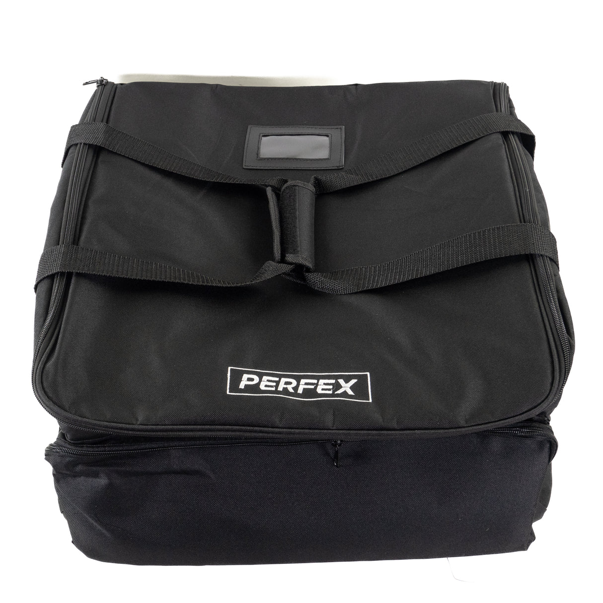 Perfex Universal Softbag mit 4 Fächern (B:48 x T:45 x H:28cm)