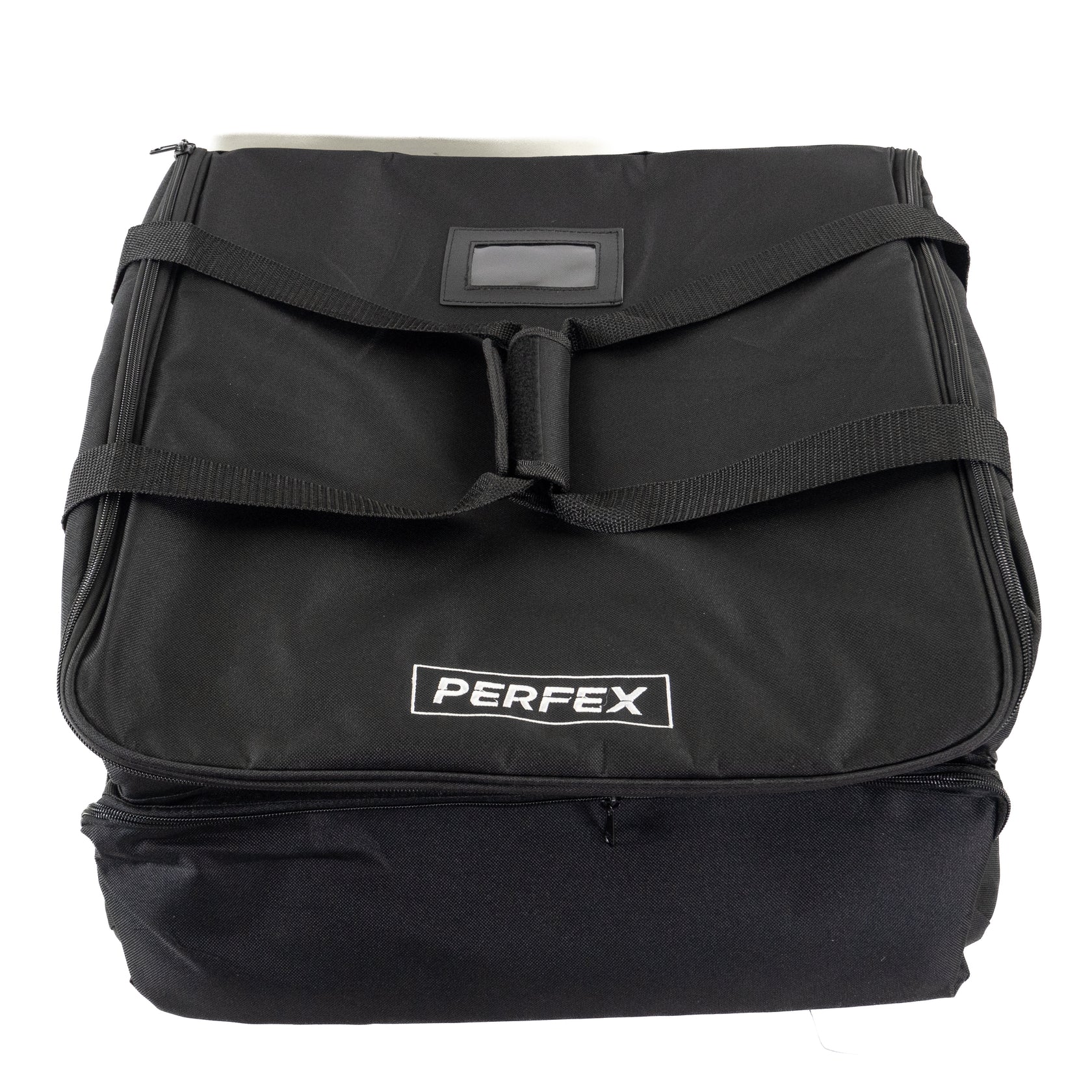 Perfex Universal Softbag mit 4 Fächern (B:48 x T:45 x H:28cm)