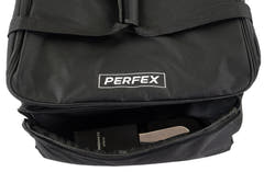 Perfex Universal Softbag m. 4 Fächer (B:48 x D:45 x H:28cm)