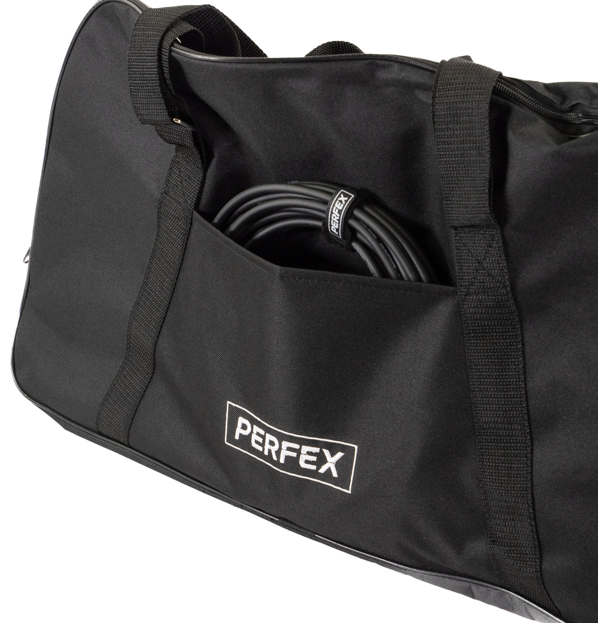 Perfex Musikständer Softbag (B:68 x T:10 x H:36cm)