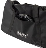 Perfex Musikständer Softbag (B:68 x T:10 x H:36cm)