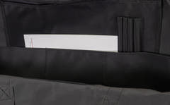 Perfex Notenständer Softbag (B:68 x D:10 x H:36cm)