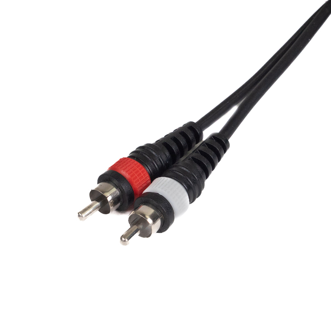 Perfex Phono RCA Kabel (1,5m)