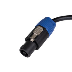 Perfex Lautsprecherkabel 2x 1.5mm² (6m)