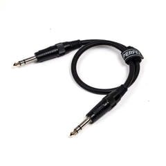 Perfex Balanciertes Jack Kabel (0,5m)