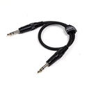 Perfex Balanciertes Jack Kabel (0,5m)