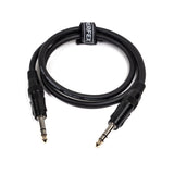 Perfex Balanced Jackkabel (1m)