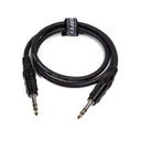 Perfex Balanciertes Jack Kabel (1m)