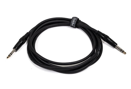 Perfex Balanciertes Jack Kabel (3m)