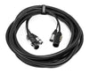 Perfex True1 & XLR Combination Cable (DMX, 10m)