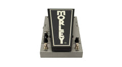 Morley PFW2 Power Fuzz Wah, klassische Größe