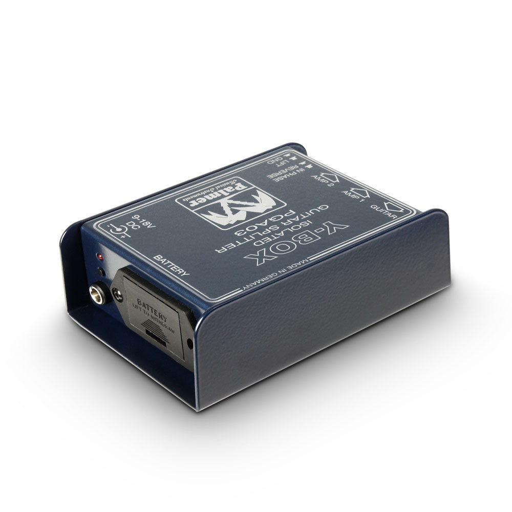 Palmer GA 03 - Splitter für Gitarren