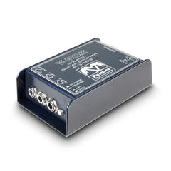 Palmer GA 03 - Splitter für Gitarren