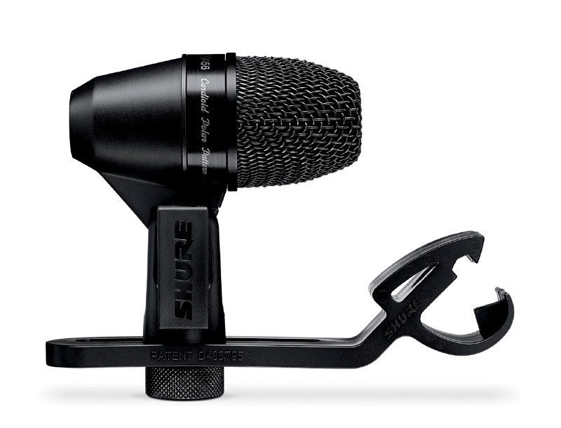 PGA56-XLR-Mikrofon