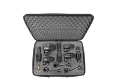 Shure PGA Drumkit 7 Microphone Package
