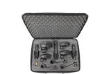 Shure PGA Drumkit 7 Microphone Package