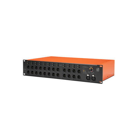 Palmer Grand Audition MKII - 24-Kanal Lautsprecherumschaltsystem