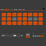 Palmer Grand Audition MKII - 24-Kanal Lautsprecherumschaltsystem