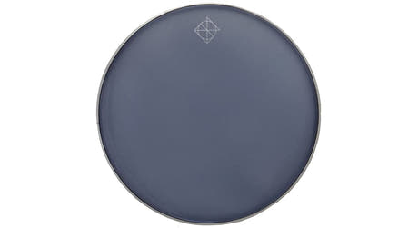 Dixon PHT122MSBK-DIX1 Mesh-Fell 22", schwarz
