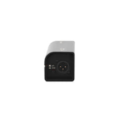 Palmer RIVER iller - Passive Line-Isolationsbox mit Kombi-Eingang